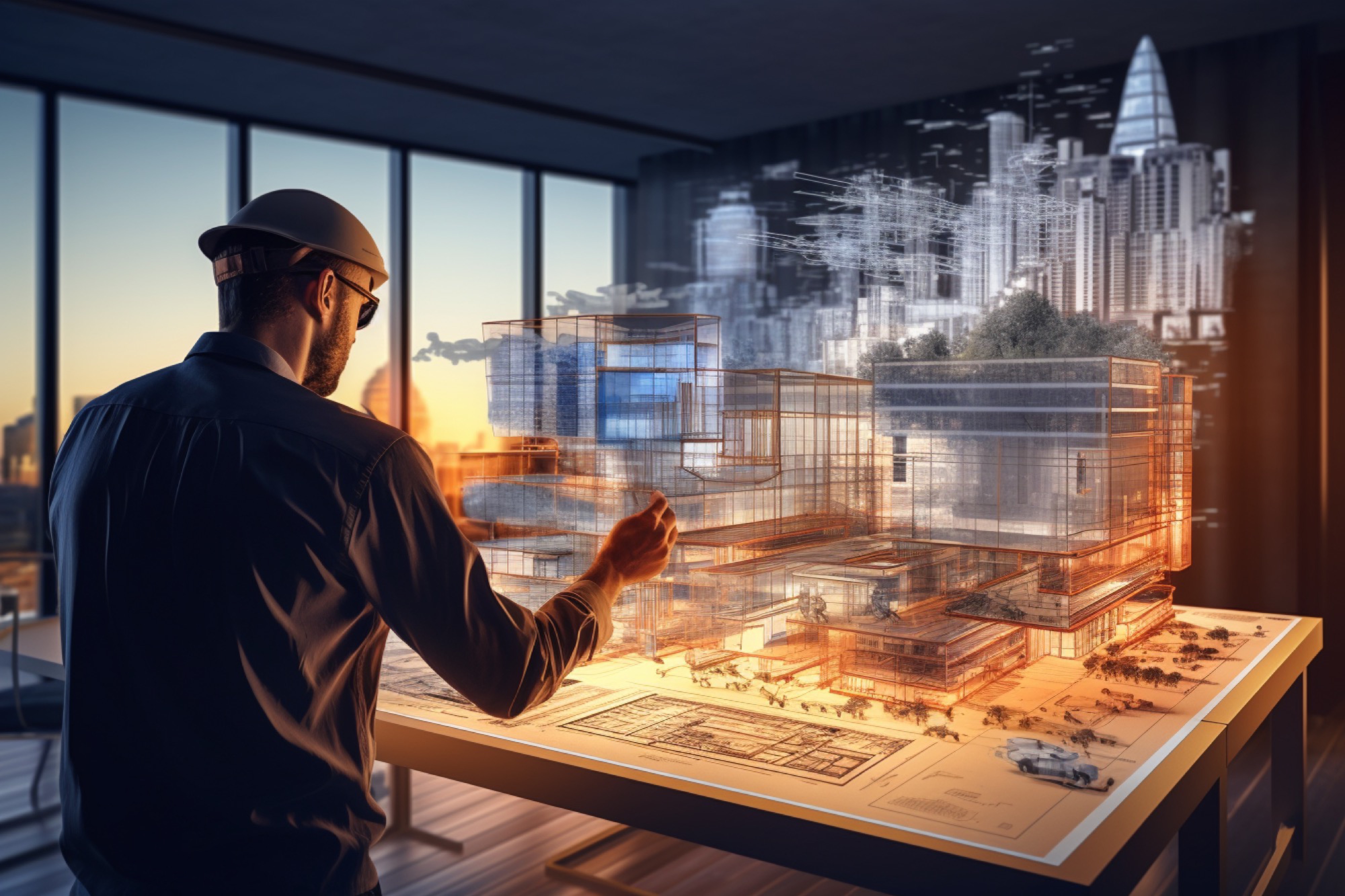 Real Estate and Construction